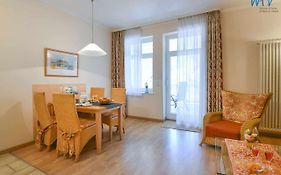 Villa Seeadler Ferienwohnung 616